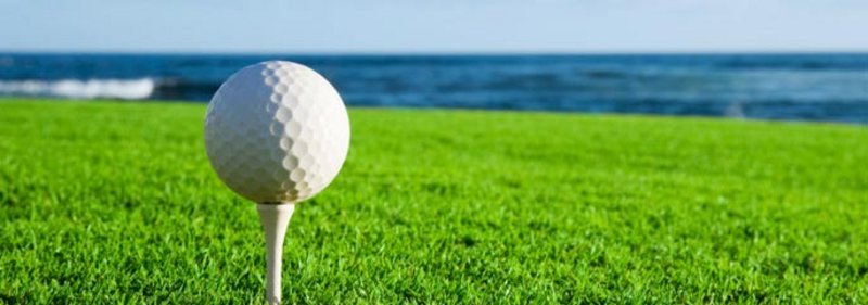 Golfvergnügen an der Ostsee in Hohwacht