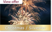 Christmas/ Silvester