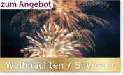Weihnachten/ Silvester